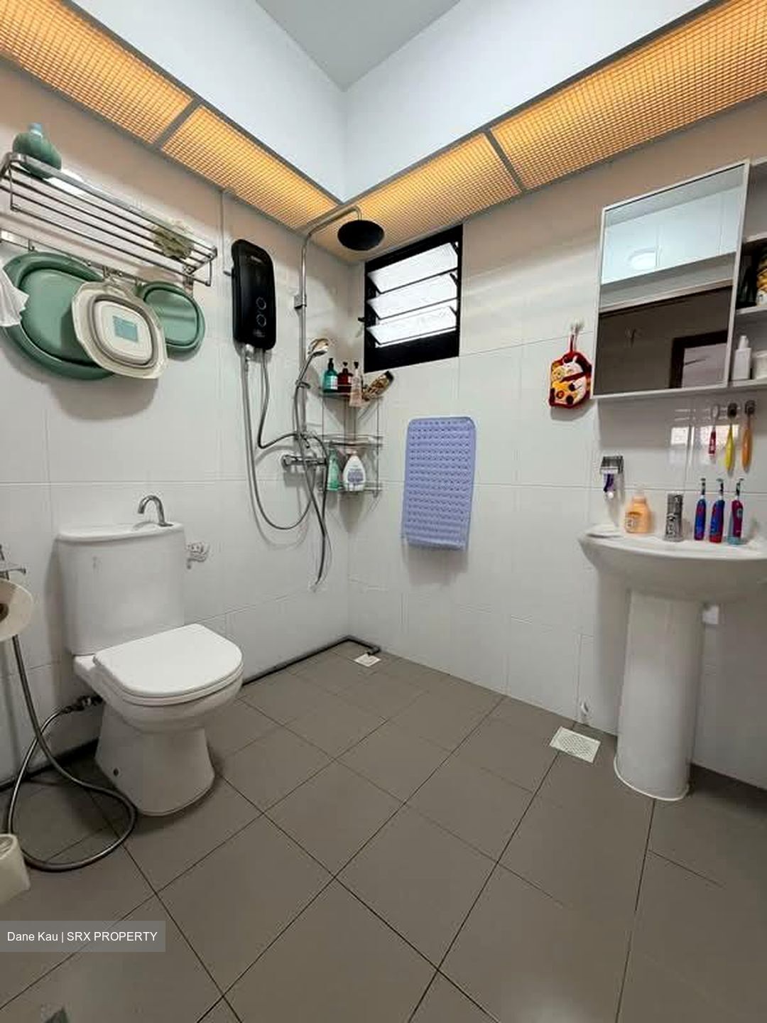 Blk 108B Alkaff Oasis (Toa Payoh), HDB 5 Rooms #560619801